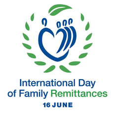 International day of family Remittance